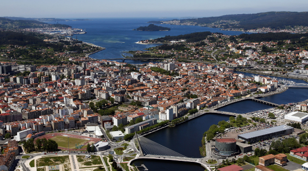 Pontevedra