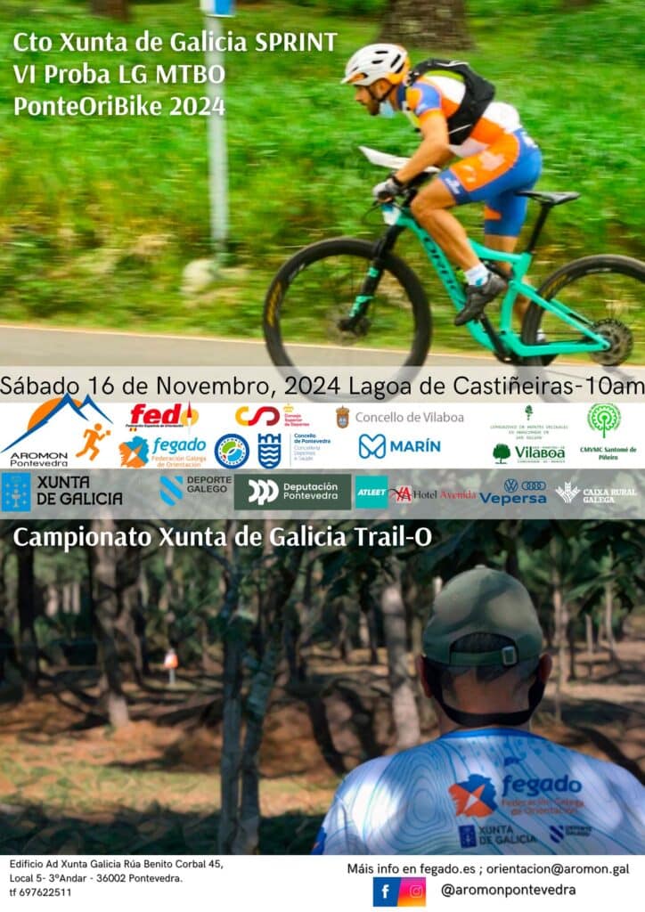 Cartel ponteoribike2024