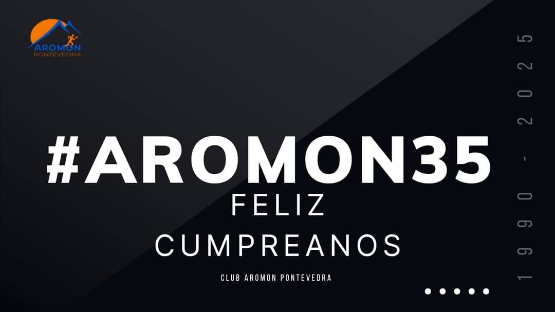 imagen #AROMON35