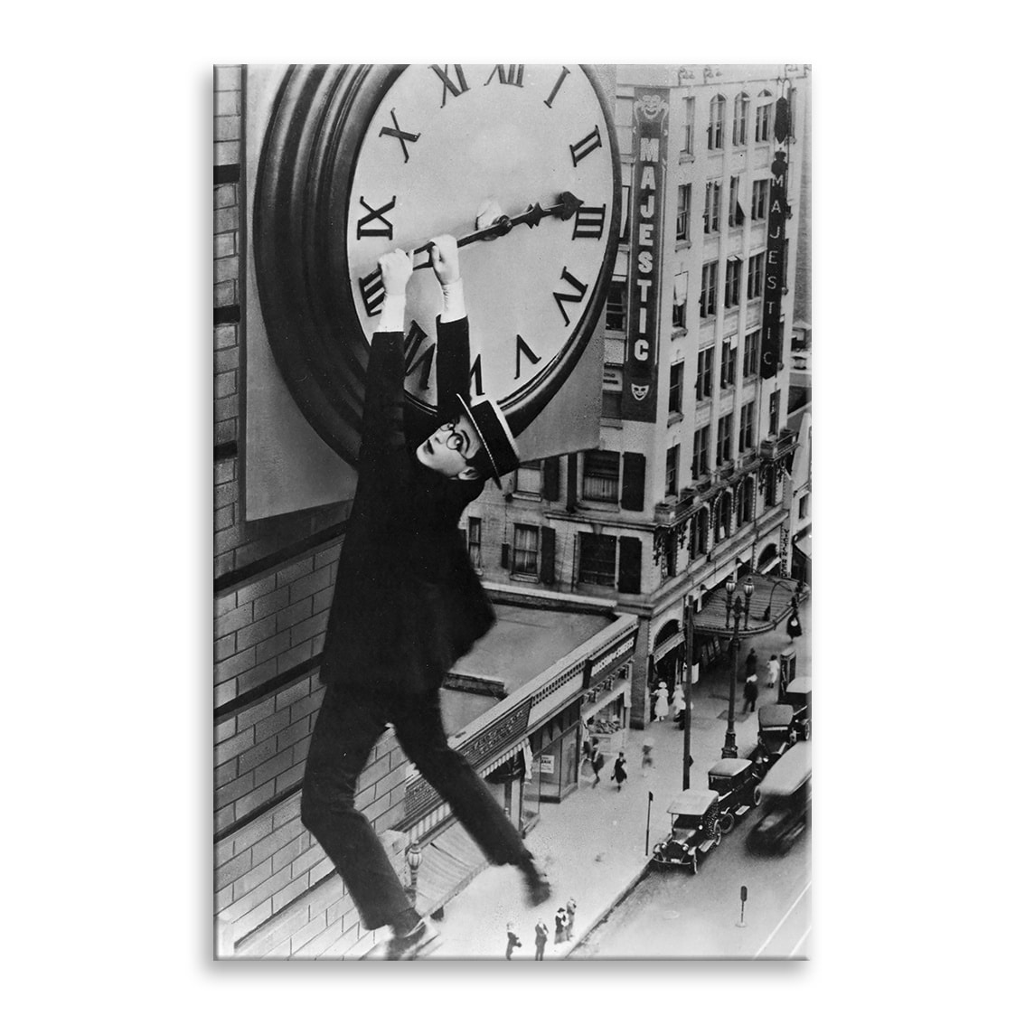 harold lloyd 120x80