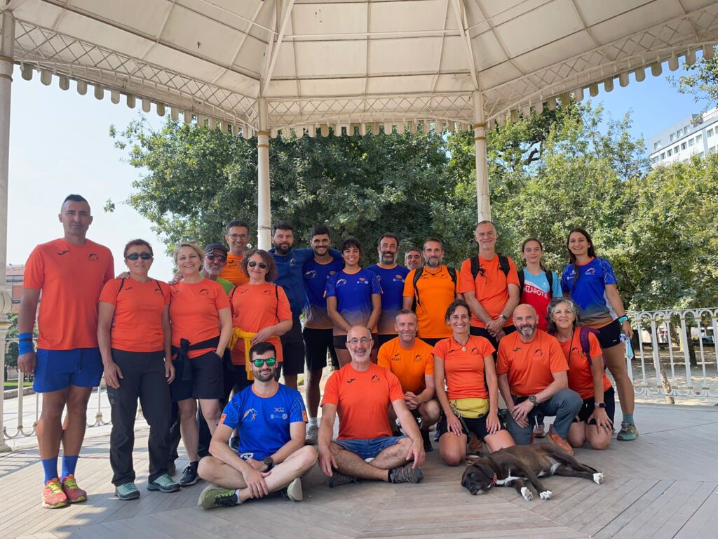 Aromon organizadores