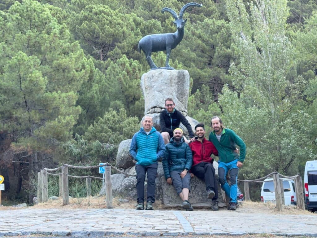 serra de gredos