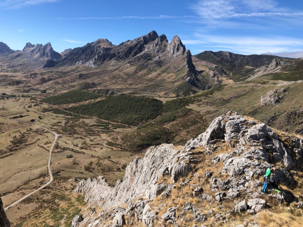 EscalaMontaña