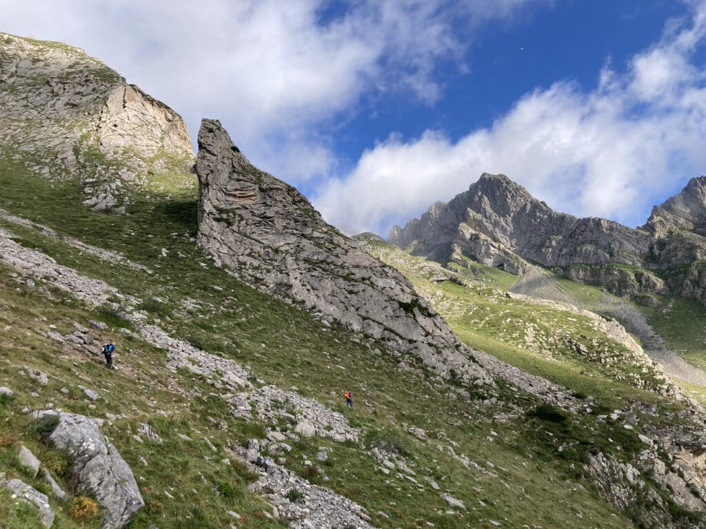 MontañaCantabrica