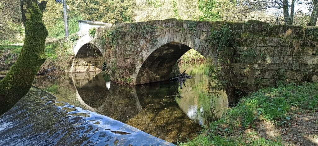 Ponte Vella Brués