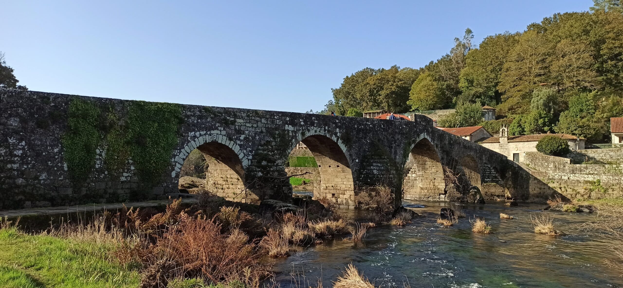 Ponte Maceira